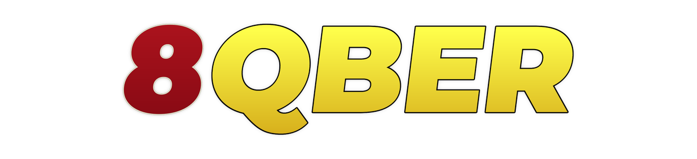 8qber logo